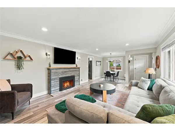 3101 S Logan, Englewood, CO 80113