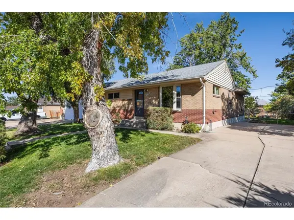 10460 Emerson, Northglenn, CO 80233