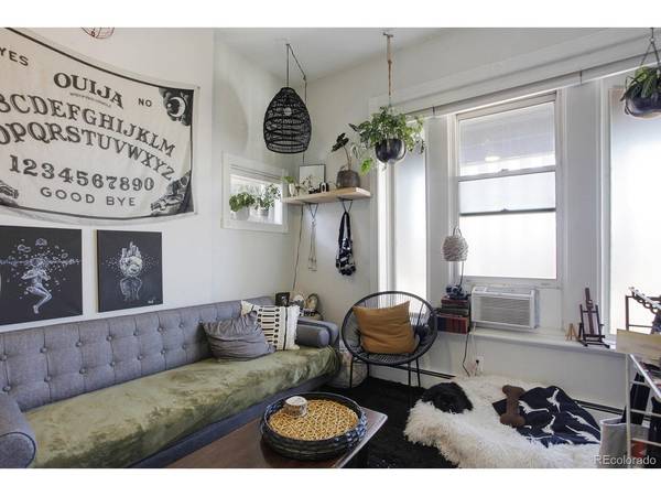 768 S Lincoln, Denver, CO 80209