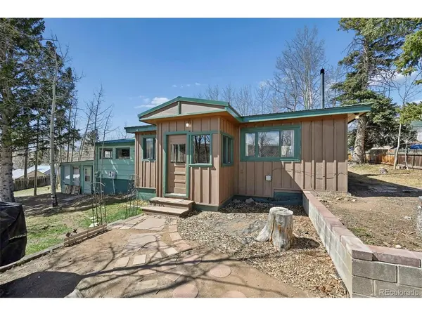 128 W Eaton, Cripple Creek, CO 80813