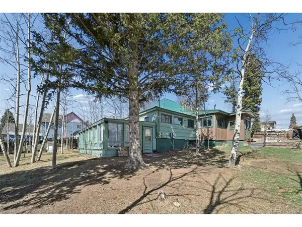 128 W Eaton, Cripple Creek, CO 80813