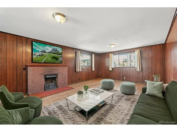 128 W Eaton, Cripple Creek, CO 80813