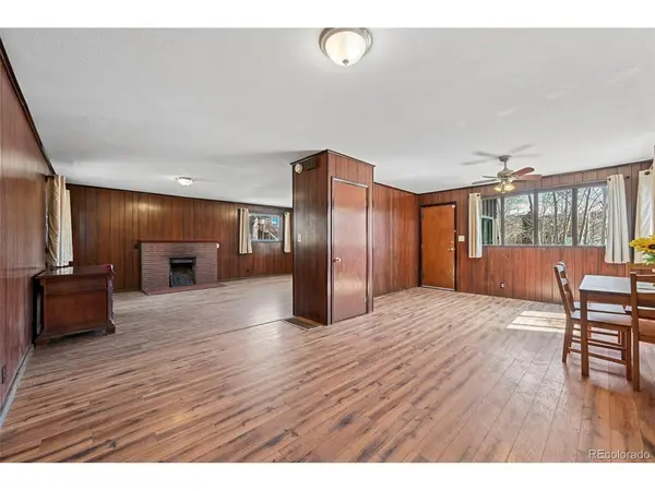 128 W Eaton, Cripple Creek, CO 80813