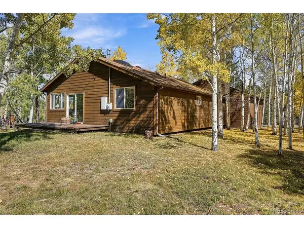 533 Burland, Bailey, CO 80421