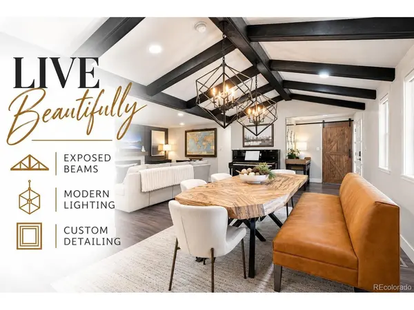 6174 W Rowland, Littleton, CO 80128