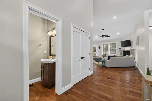 953 S Romans WAY, Bloomington, IN 47401