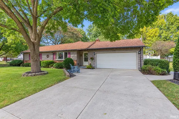 3520 Spring RD, Lafayette, IN 47909