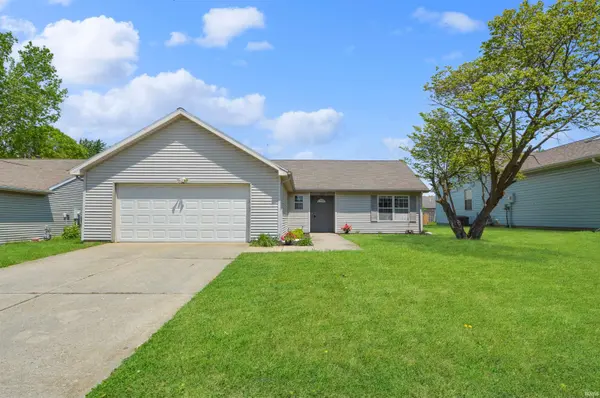 1618 Shining Armor LN, West Lafayette, IN 47906