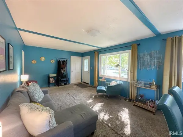 1518 W WALNUT ST, Kokomo, IN 46901