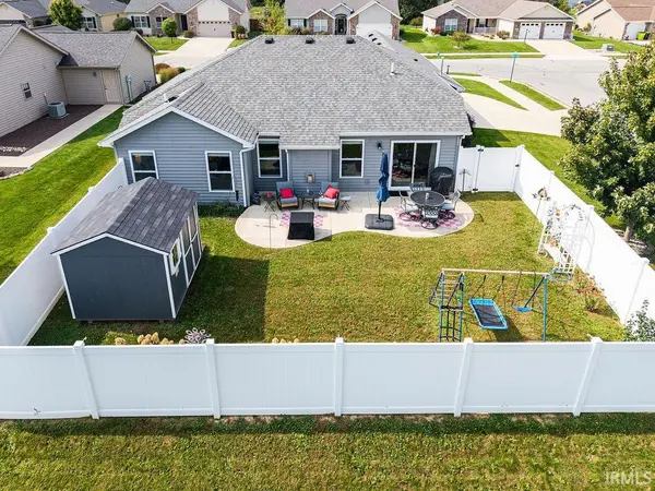 315 Kings Cross ***, Huntington, IN 46750-8447