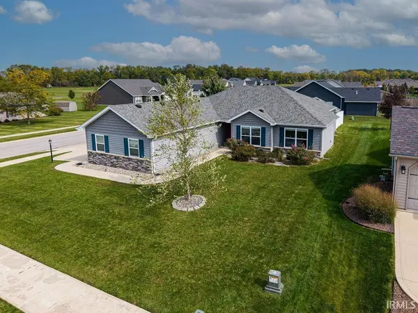 315 Kings Cross ***, Huntington, IN 46750-8447
