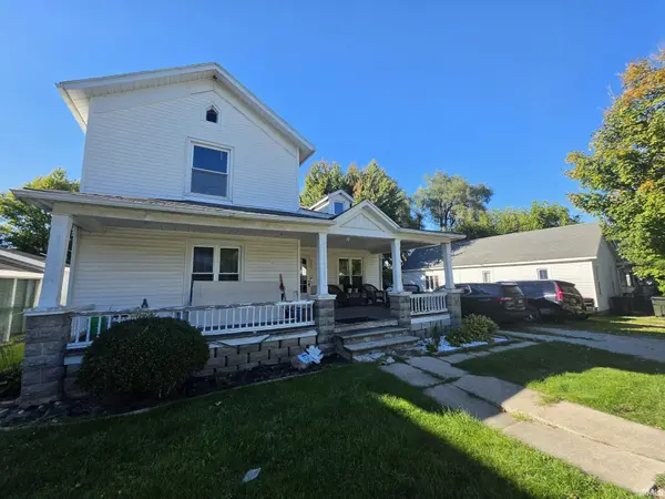 235 N Jefferson ST, Cromwell, IN 46732