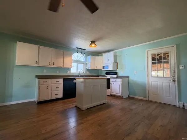 314 S Main ST, Amboy, IN 46911