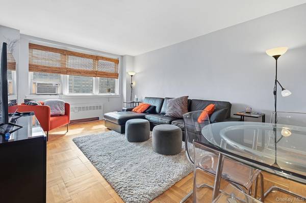 60 Knolls CRES #10L, Bronx, NY 10463