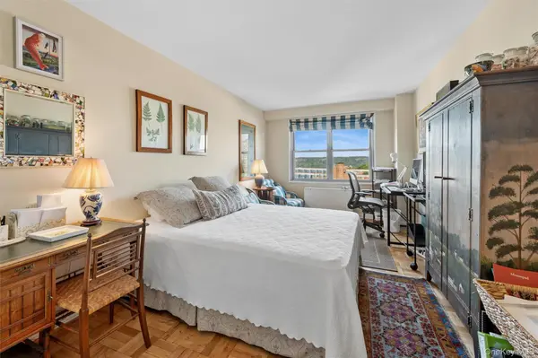 2500 Johnson AVE #11J, Bronx, NY 10463