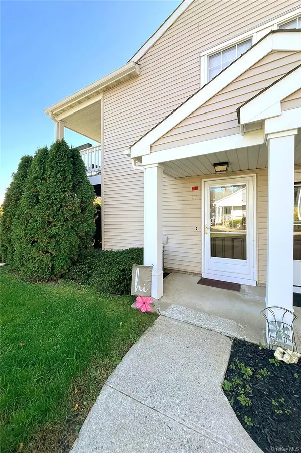 21 The Knolls KNLS #21, Warwick, NY 10990