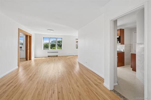 640 W 231 ST #5H, Bronx, NY 10463