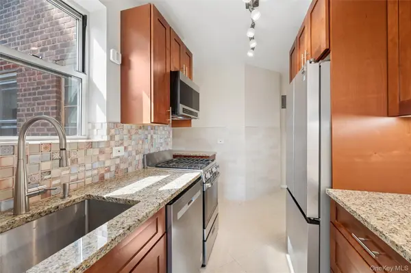 640 W 231 ST #5H, Bronx, NY 10463