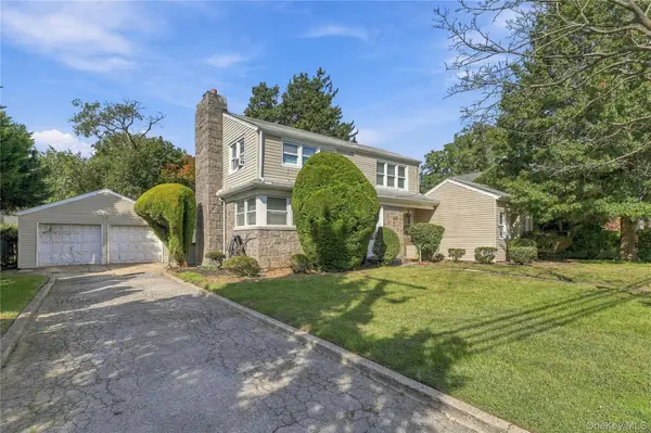 201 Hempstead AVE, Malverne, NY 11565