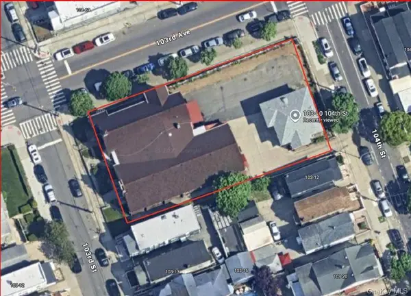 103-10 104 ST, South Ozone Park, NY 11417
