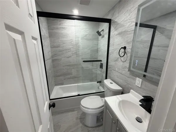 8815 215th PL #Apt 1, Queens Village, NY 11427