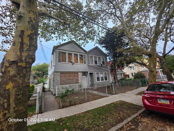 11536 Inwood ST, Jamaica, NY 11436