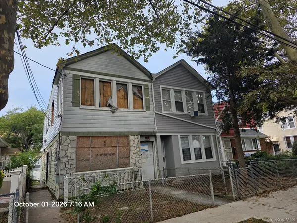 11536 Inwood ST, Jamaica, NY 11436