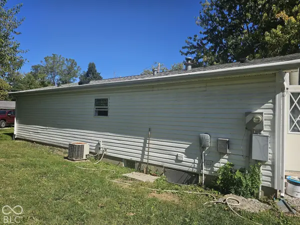 7903 Church, Coatesville, IN 46121