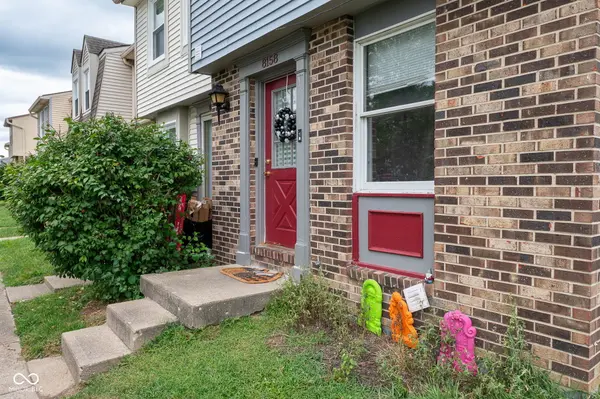 8158 Lima East DR, Indianapolis, IN 46227