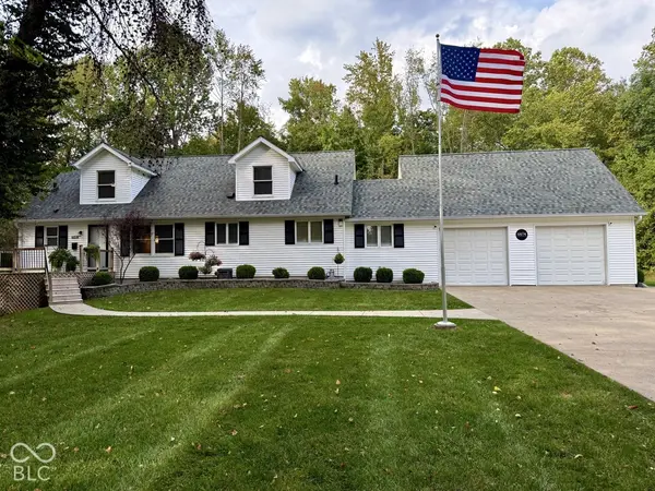6074 N State Road 59, Brazil, IN 47834
