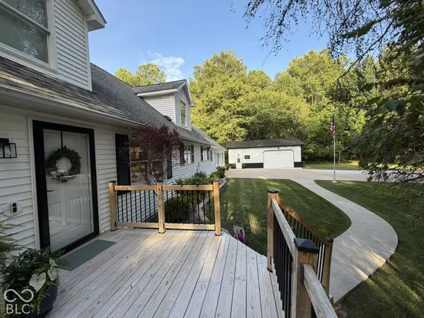 6074 N State Road 59, Brazil, IN 47834