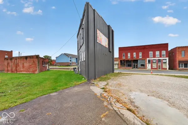 1530 S A ST, Elwood, IN 46036