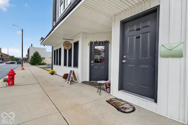 1530 S A ST, Elwood, IN 46036