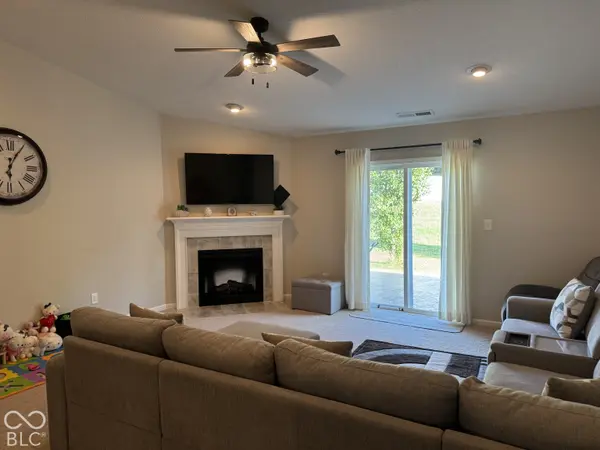 7441 Moultrie DR, Indianapolis, IN 46217