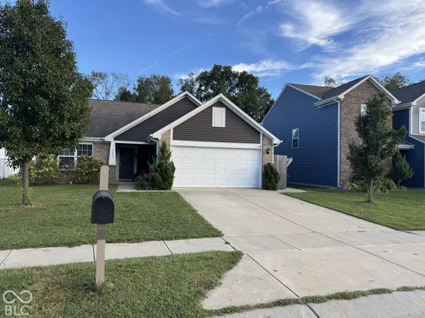 7441 Moultrie DR, Indianapolis, IN 46217