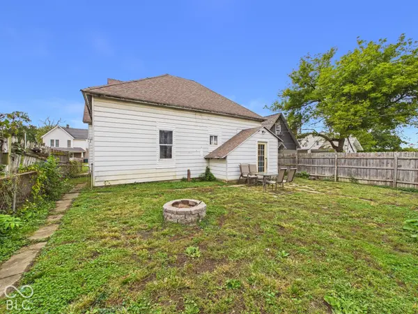 2806 S Jefferson ST, Muncie, IN 47302