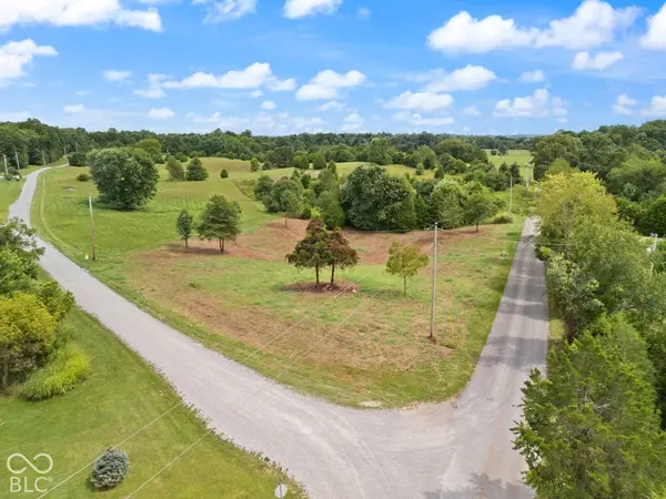 9506 S Bullington Lot 19 RD, Fredericksburg, IN 47120