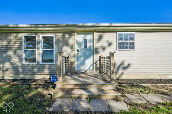 106 W Jackson ST, Kirklin, IN 46050