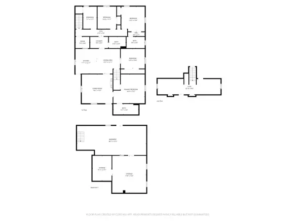 410 S Main ST, English, IN 47118