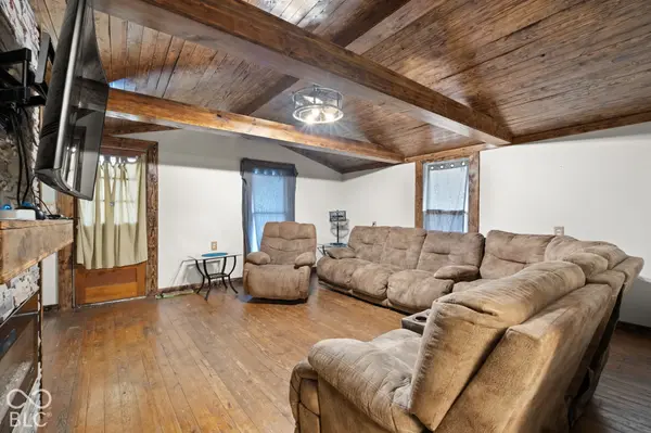 410 S Main ST, English, IN 47118