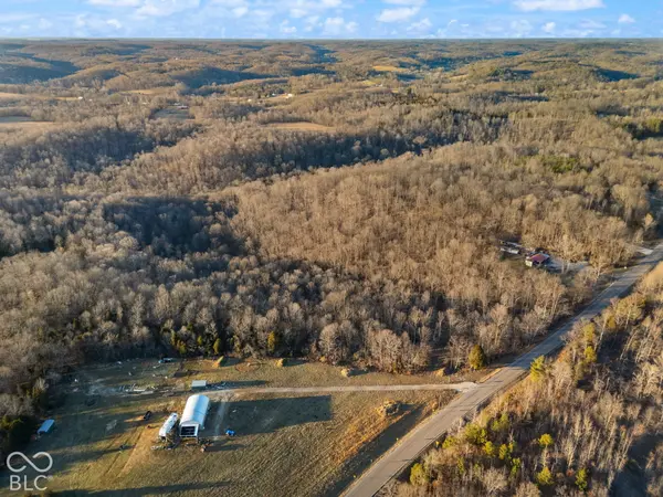 1545 S State Road 237, English, IN 47118