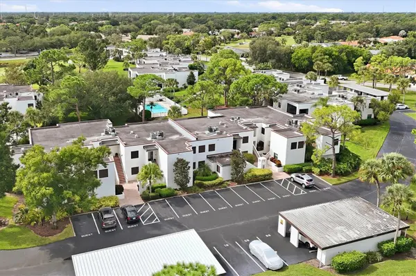 5030 MARSH FIELD RD #22, Sarasota, FL 34235