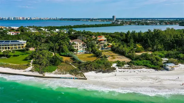 1083 WESTWAY DR, Sarasota, FL 34236
