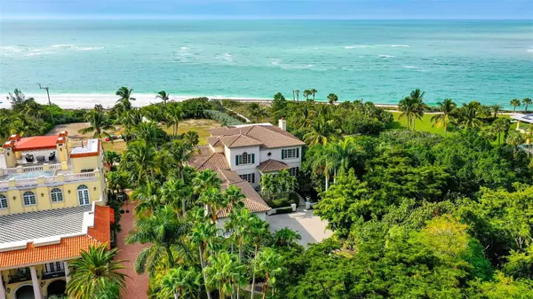 1083 WESTWAY DR, Sarasota, FL 34236