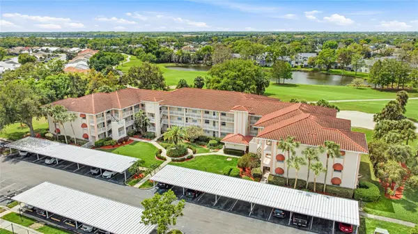 6501 STONE RIVER RD #302, Bradenton, FL 34203
