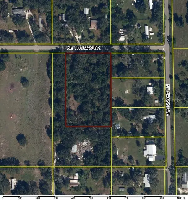 6423 NE THOMAS DR, Arcadia, FL 34266