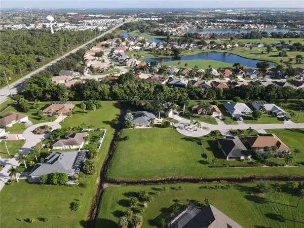 739 TRUMPET TREE, Punta Gorda, FL 33955