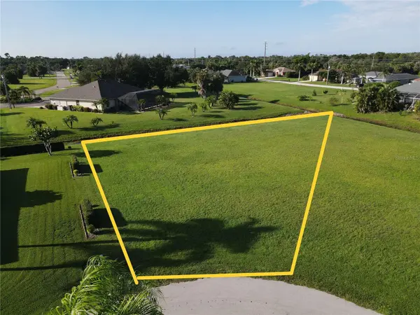 739 TRUMPET TREE, Punta Gorda, FL 33955