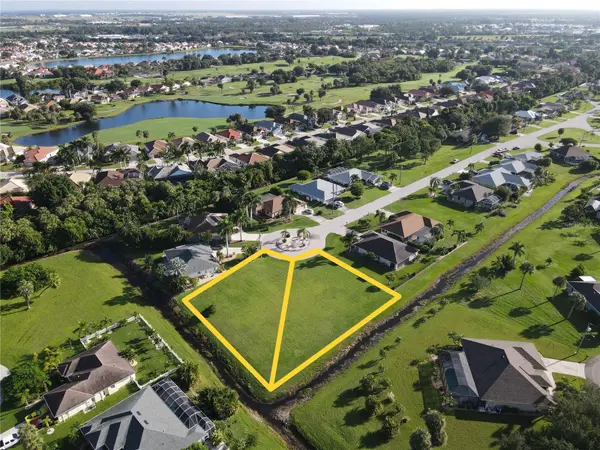 739 TRUMPET TREE, Punta Gorda, FL 33955