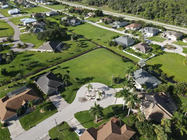 743 TRUMPET TREE, Punta Gorda, FL 33955